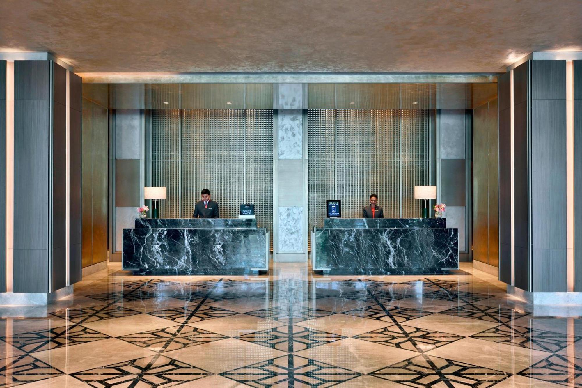 Indore Marriott Hotel Ngoại thất bức ảnh